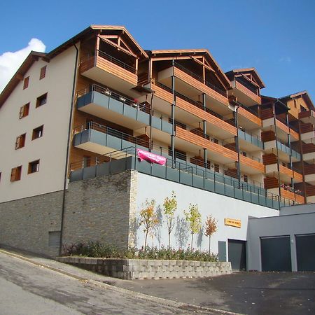 Mar Mar Appartaments Briançon Pokoj fotografie
